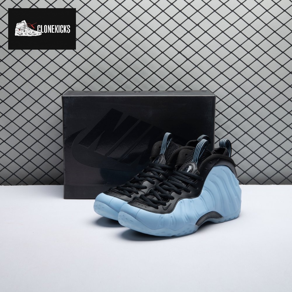 Nike Air Foamposite One Psychic Blue HJ6014-400 Men's