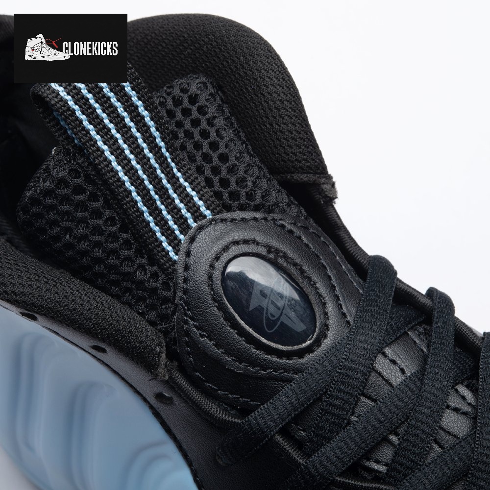 Nike Air Foamposite One Psychic Blue HJ6014-400 Men's - Image 2