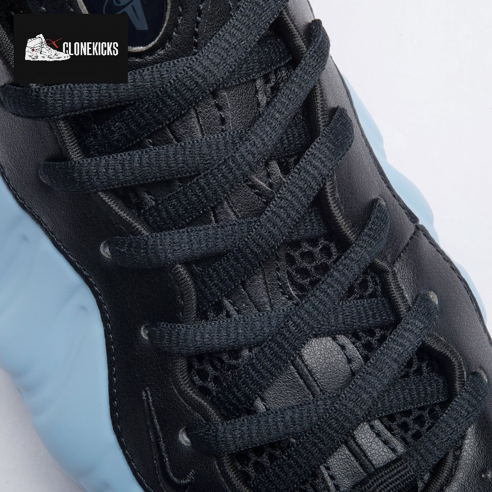 Nike Air Foamposite One Psychic Blue HJ6014-400 Men's - Image 3