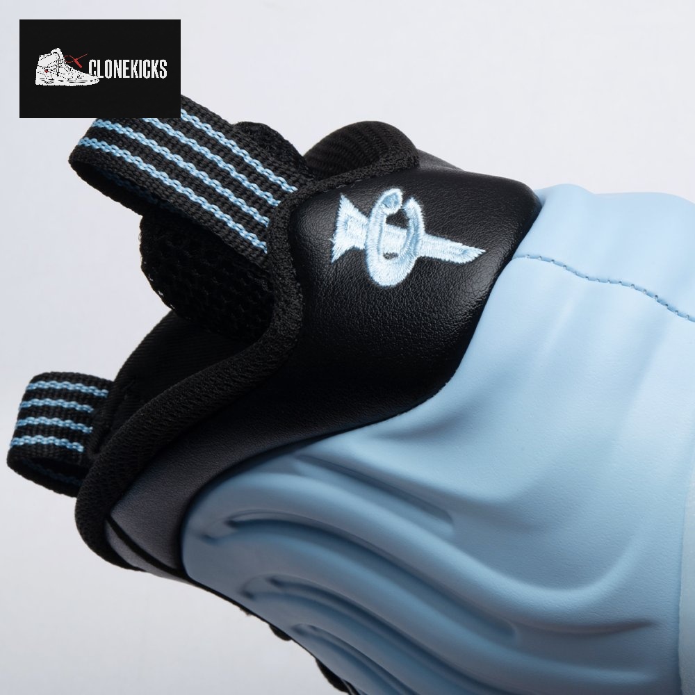 Nike Air Foamposite One Psychic Blue HJ6014-400 Men's - Image 4