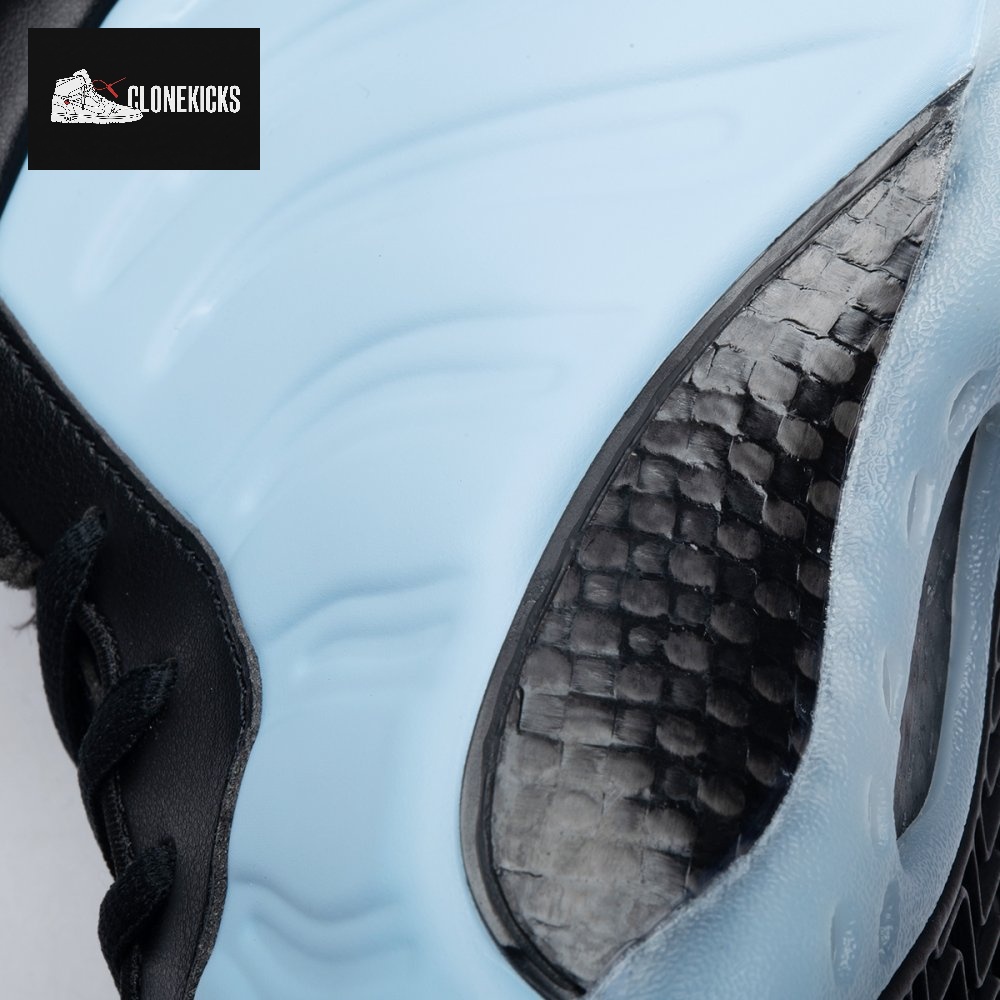 Nike Air Foamposite One Psychic Blue HJ6014-400 Men's - Image 5