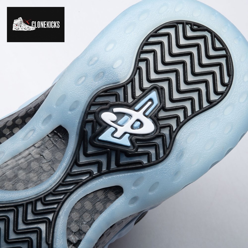 Nike Air Foamposite One Psychic Blue HJ6014-400 Men's - Image 7