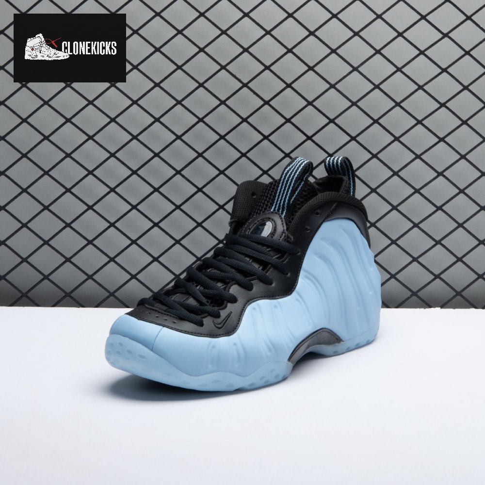 Nike Air Foamposite One Psychic Blue HJ6014-400 Men's - Image 8