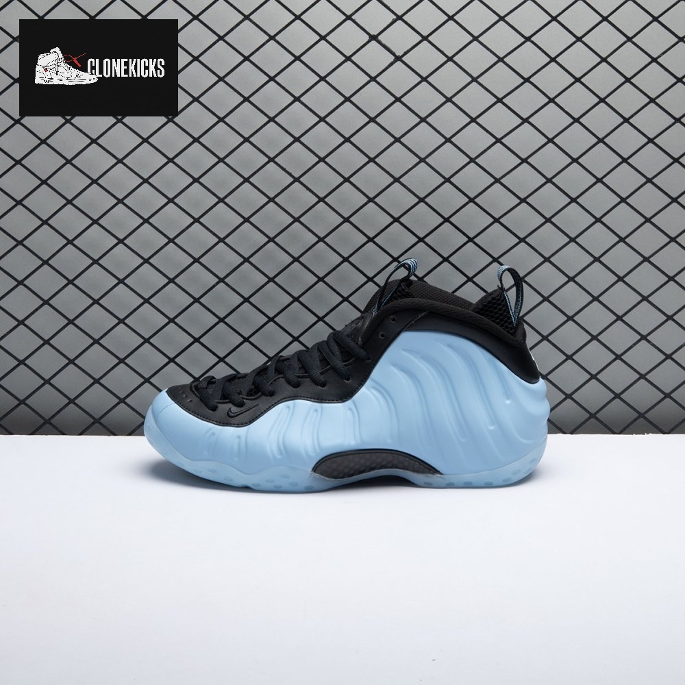 Nike Air Foamposite One Psychic Blue HJ6014-400 Men's - Image 9