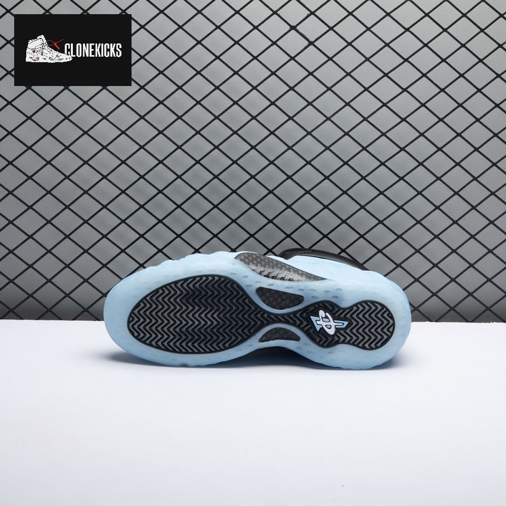 Nike Air Foamposite One Psychic Blue HJ6014-400 Men's - Image 11