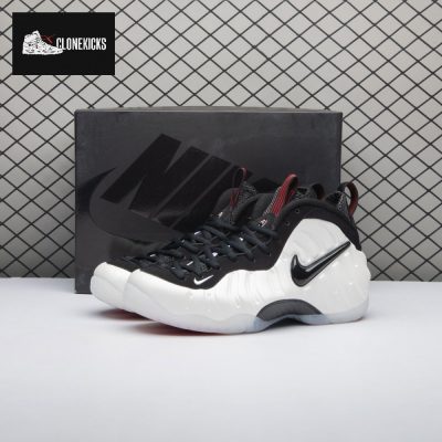 Nike Air Foamposite Pro Pearl 2025 HF0794-200 Men's