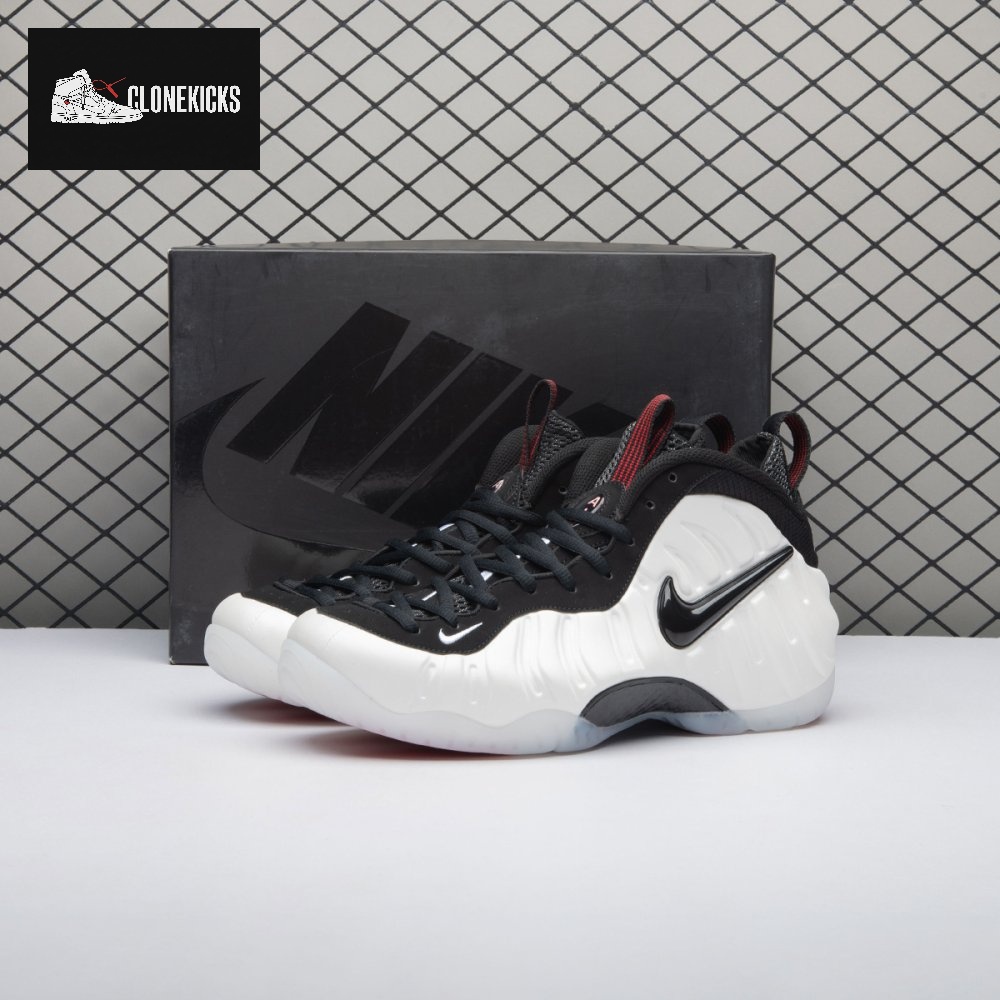 Nike Air Foamposite Pro Pearl 2025 HF0794-200 Men's
