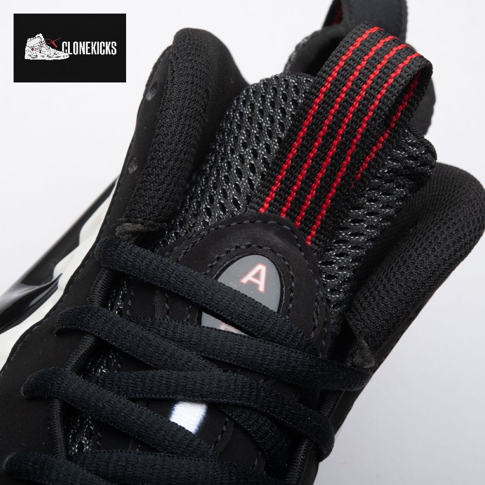 Nike Air Foamposite Pro Pearl 2025 HF0794-200 Men's - Image 2