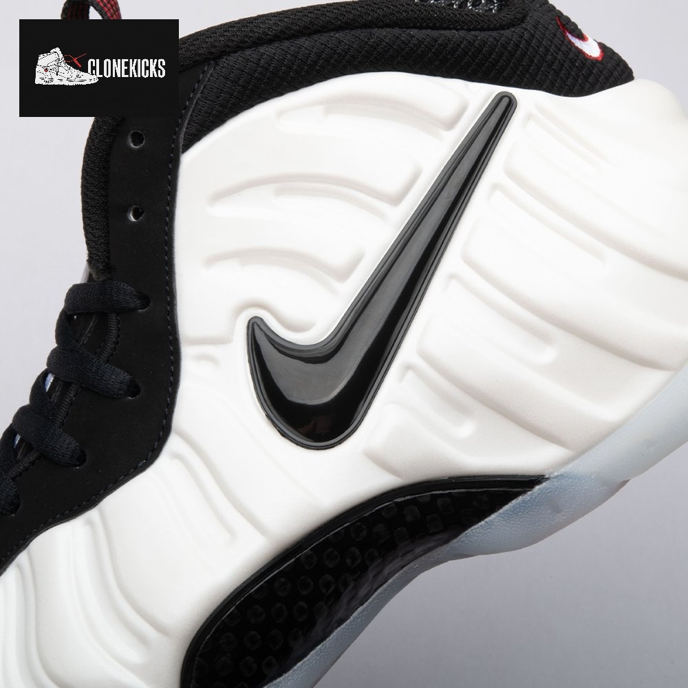 Nike Air Foamposite Pro Pearl 2025 HF0794-200 Men's - Image 3