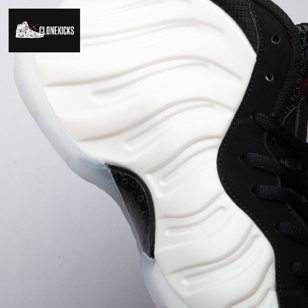 Nike Air Foamposite Pro Pearl 2025 HF0794-200 Men's - Image 5