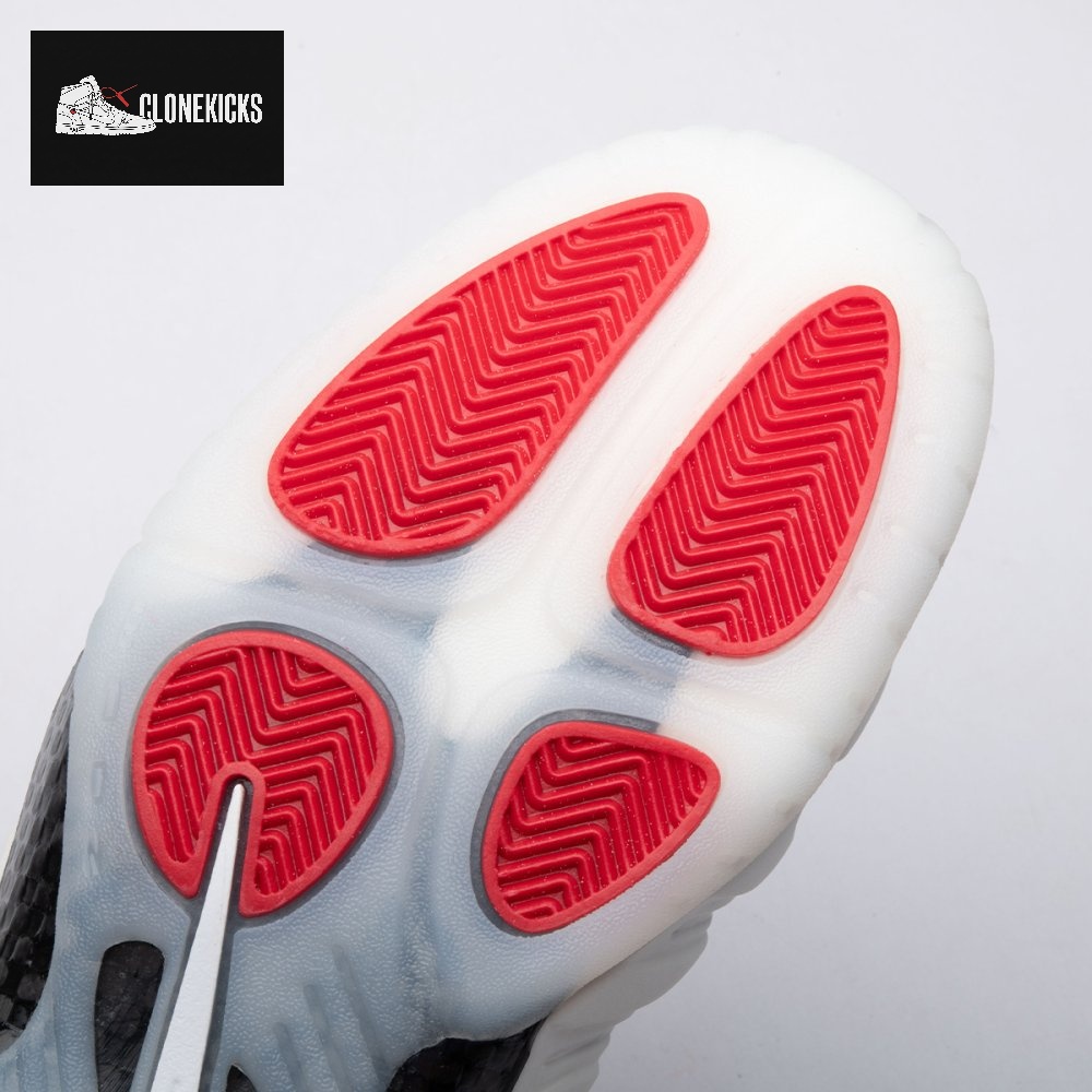 Nike Air Foamposite Pro Pearl 2025 HF0794-200 Men's - Image 6