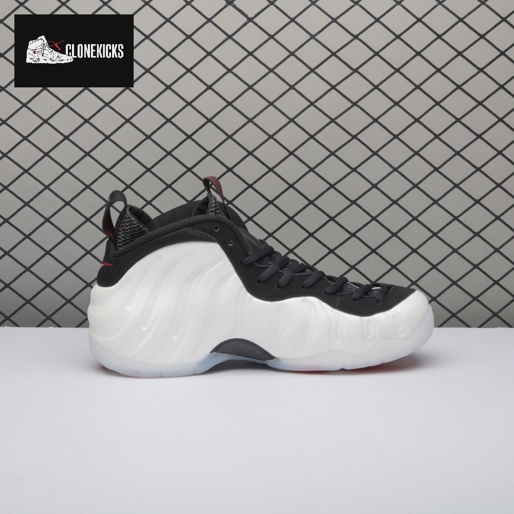 Nike Air Foamposite Pro Pearl 2025 HF0794-200 Men's - Image 10