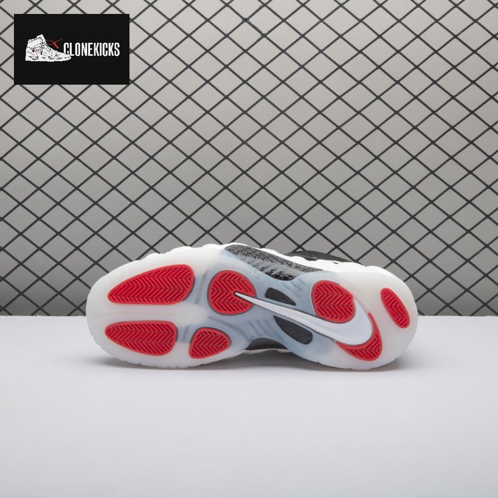 Nike Air Foamposite Pro Pearl 2025 HF0794-200 Men's - Image 11