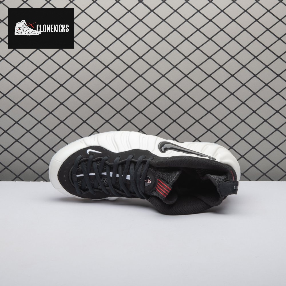 Nike Air Foamposite Pro Pearl 2025 HF0794-200 Men's - Image 12