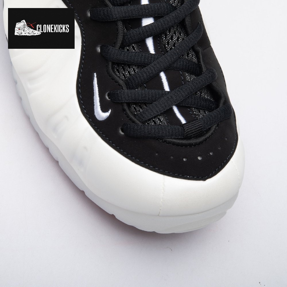 Nike Air Foamposite Pro Pearl 2025 HF0794-200 Men's - Image 14