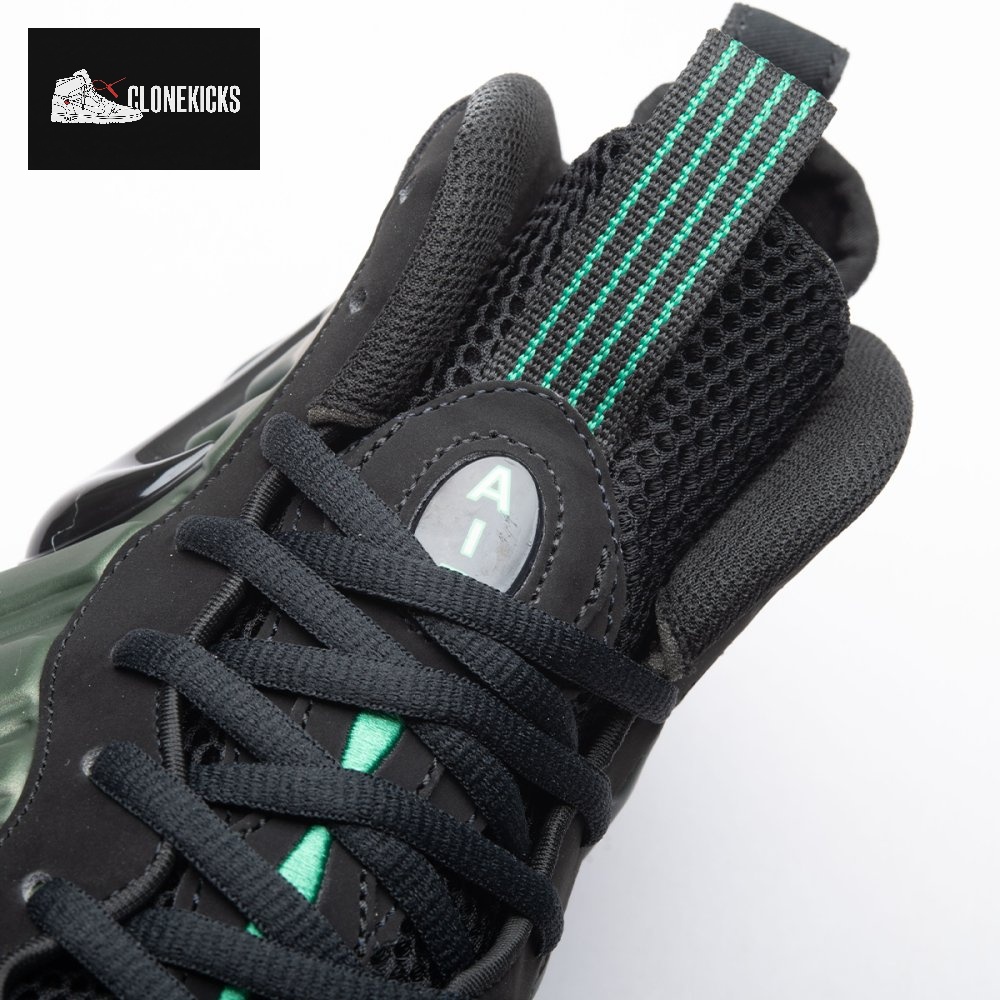 Nike Air Foamposite Pro Pine Green 2025 HF0794-300 Men's - Image 2