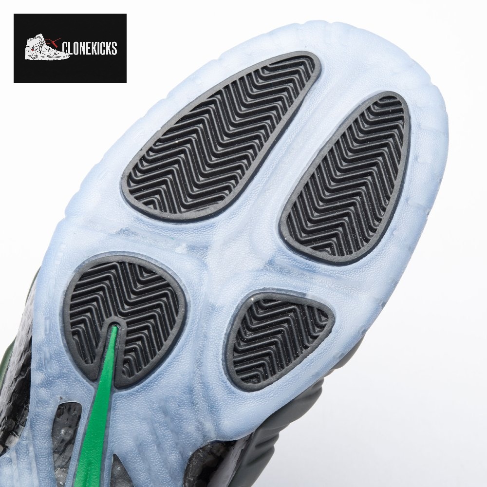 Nike Air Foamposite Pro Pine Green 2025 HF0794-300 Men's - Image 5