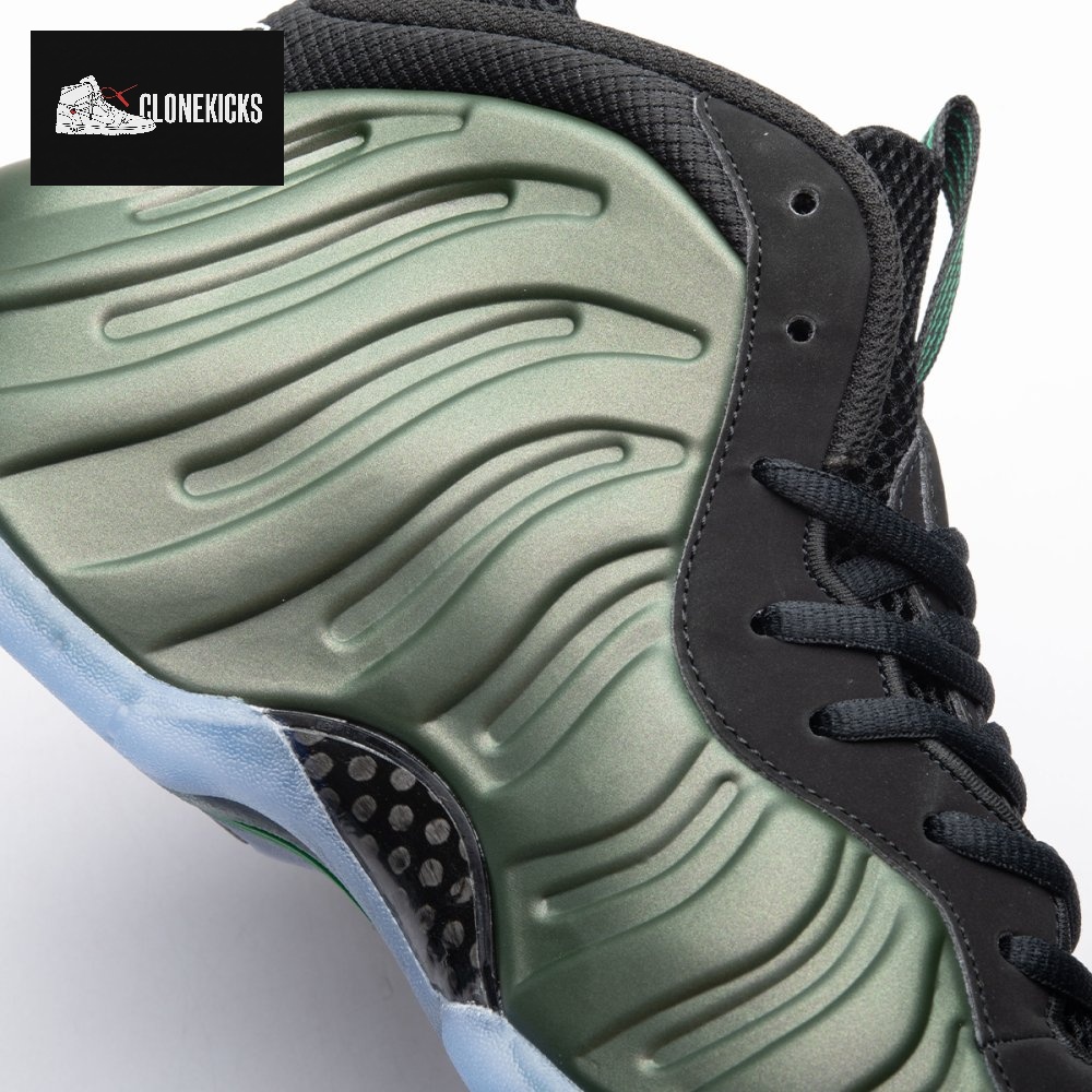 Nike Air Foamposite Pro Pine Green 2025 HF0794-300 Men's - Image 6