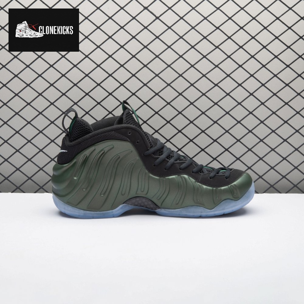 Nike Air Foamposite Pro Pine Green 2025 HF0794-300 Men's - Image 10