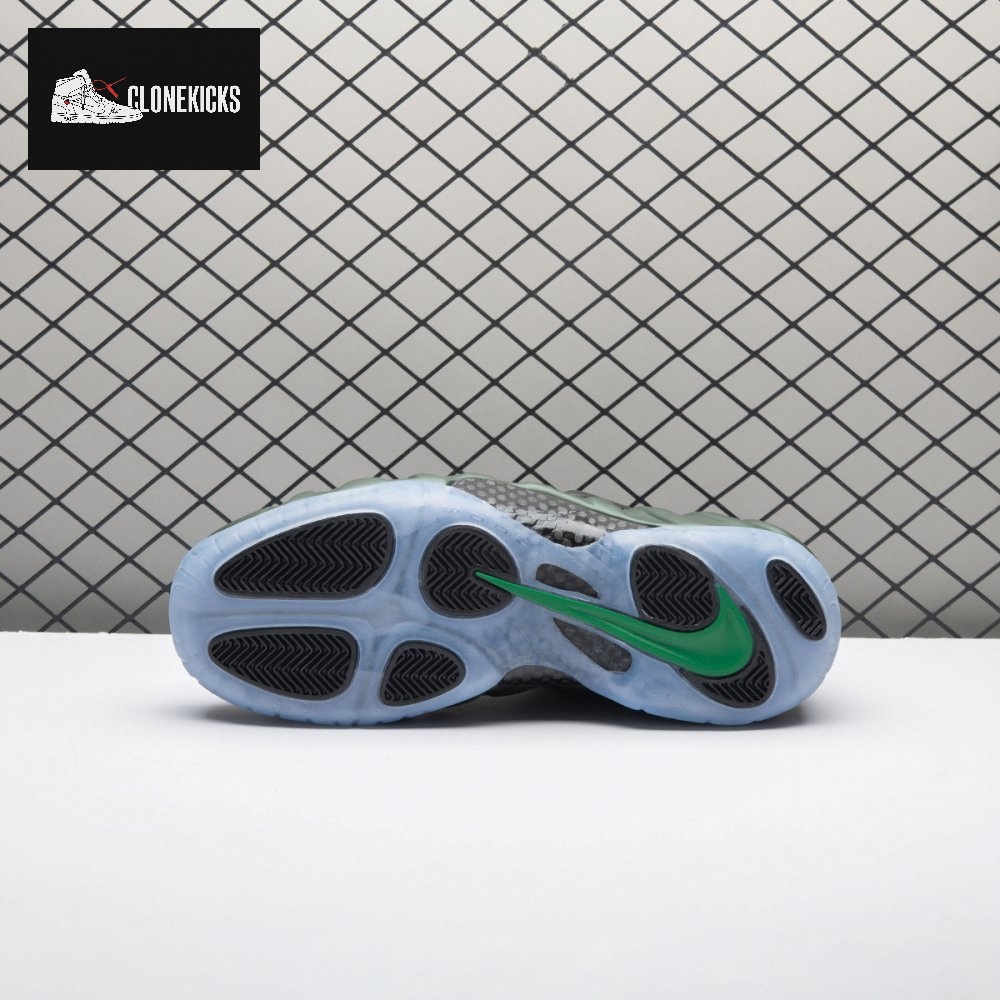 Nike Air Foamposite Pro Pine Green 2025 HF0794-300 Men's - Image 11