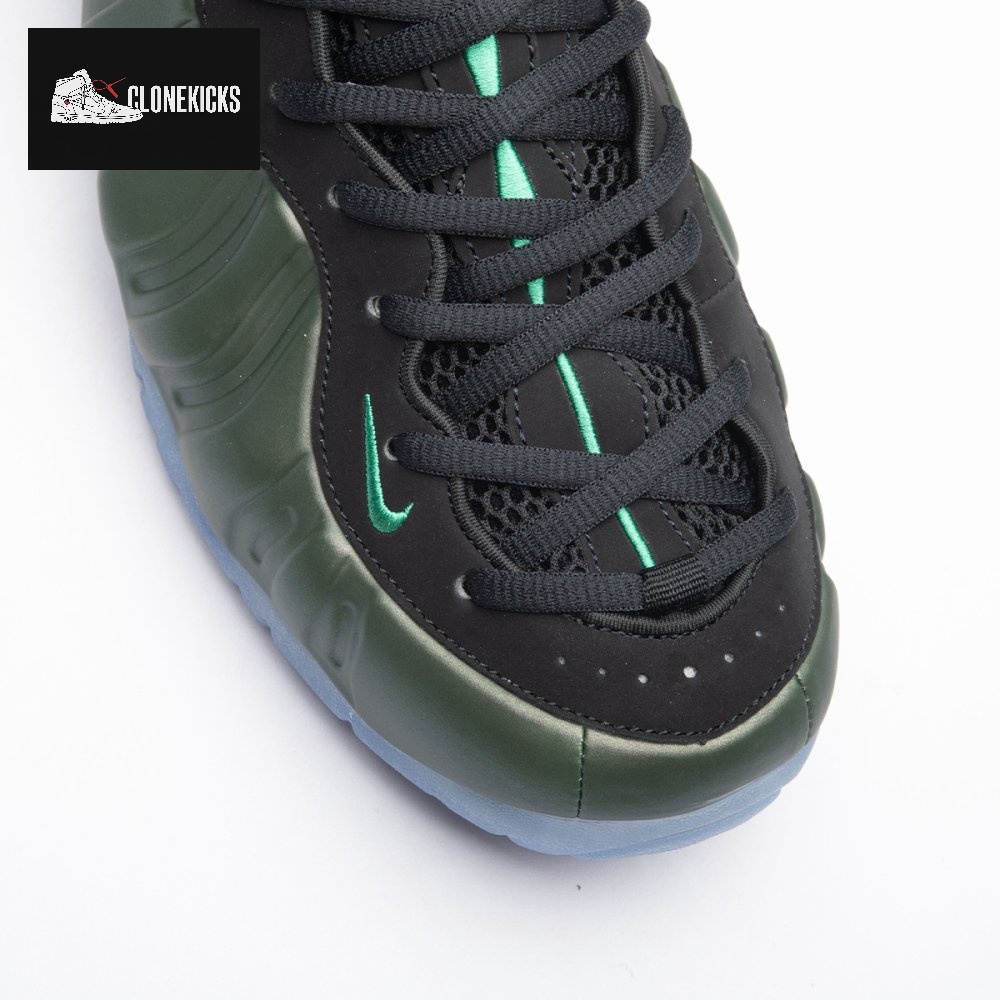 Nike Air Foamposite Pro Pine Green 2025 HF0794-300 Men's - Image 14