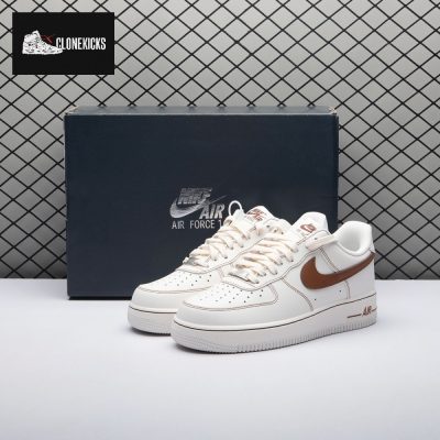 Nike Air Force 1 Low 2025 HQ2037-101 Unisex