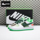 Nike Air Force 1 Low Ducks of a Feather University of Oregon Egg or Duck IU7613-100 Men's