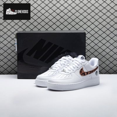 Nike Air Force 1 Low GOODENOUGH IM3483-100 Unisex