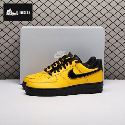 Nike Air Force 1 Low Ja Morant Let Me Be Ja IQ2713-700 Men's