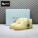 Nike Air Force 1 Low Lover Boy Citron Tint CZ8065-800 Unisex