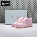 Nike Air Force 1 Low Lover Boy Pink Foam CZ8065-600 Unisex