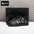 Nike Air Force 1 Low Retro SP BLACK Comme des Garcons Black IB9949-001 Unisex