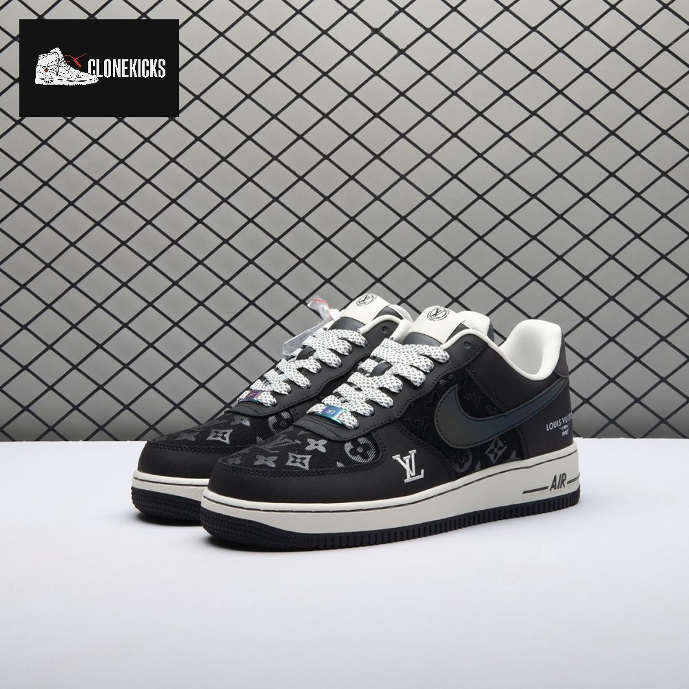Nike Air Force 1 Low SC0601-573 Unisex