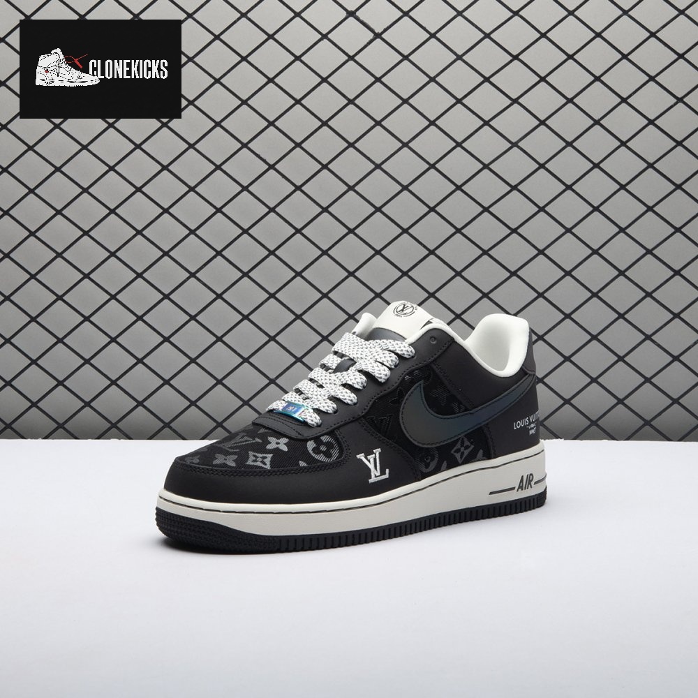 Nike Air Force 1 Low SC0601-573 Unisex - Image 6