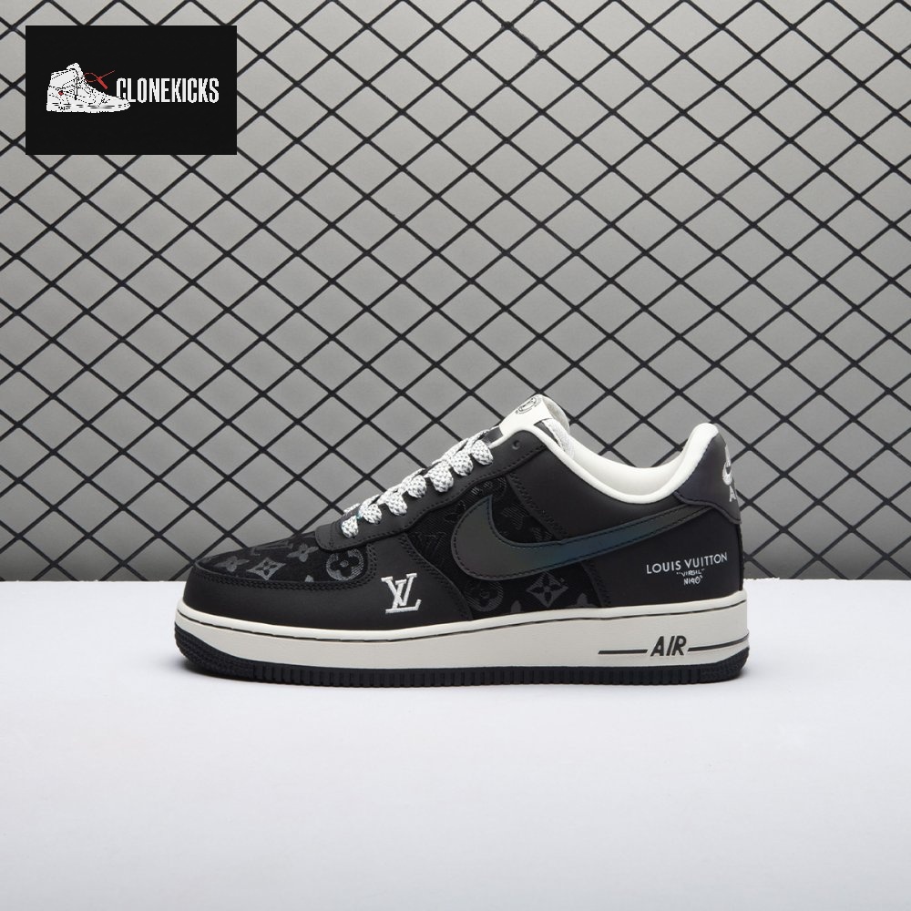 Nike Air Force 1 Low SC0601-573 Unisex - Image 7