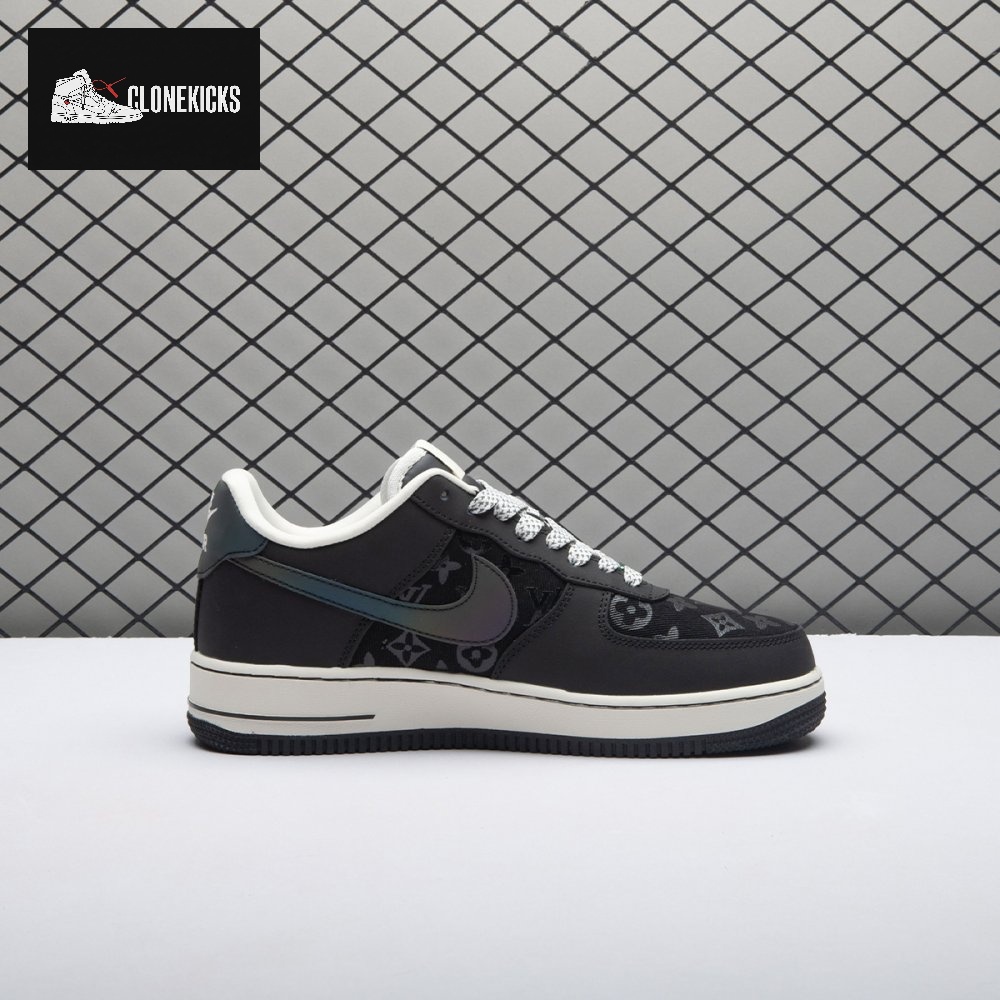 Nike Air Force 1 Low SC0601-573 Unisex - Image 8