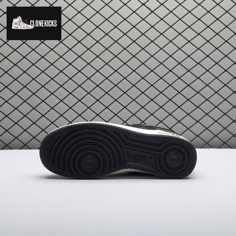 Nike Air Force 1 Low SC0601-573 Unisex - Image 9