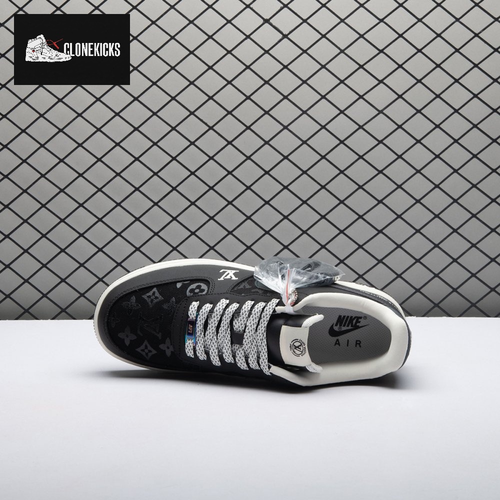 Nike Air Force 1 Low SC0601-573 Unisex - Image 10