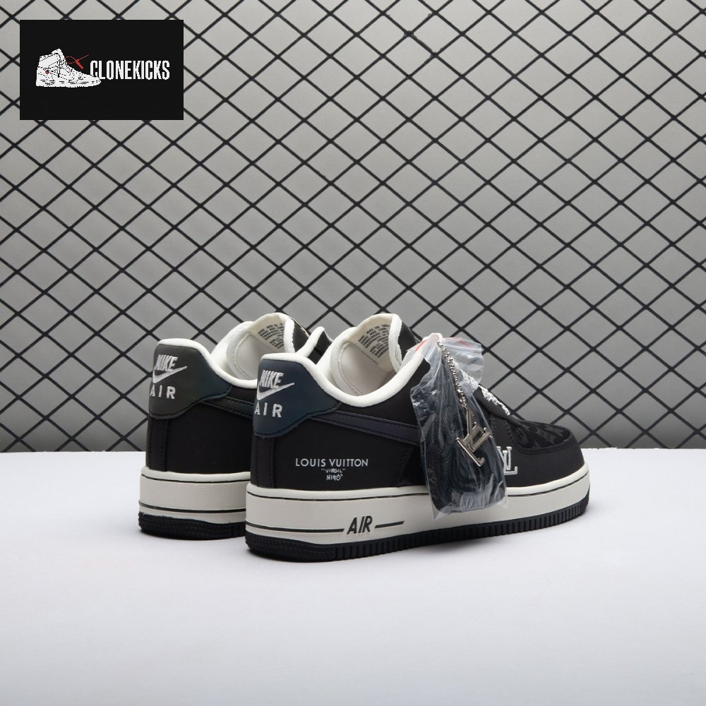 Nike Air Force 1 Low SC0601-573 Unisex - Image 11