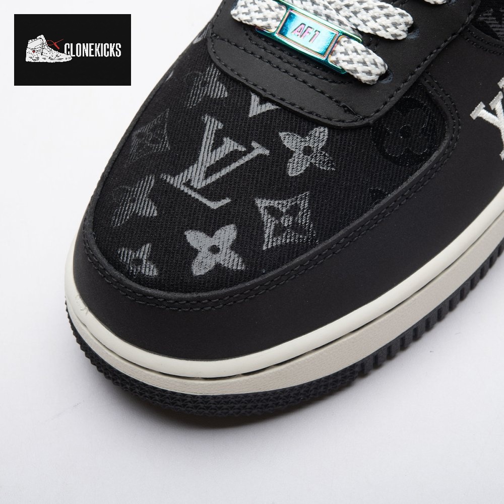 Nike Air Force 1 Low SC0601-573 Unisex - Image 12