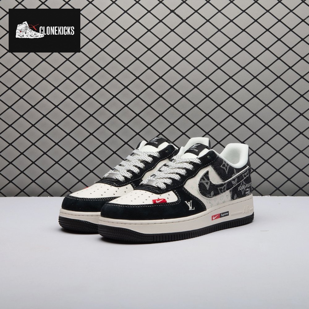 Nike Air Force 1 Low x VL Sneakers MZ9588-805 Unisex