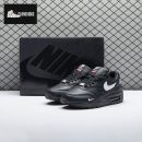 Nike Air Max 1 87 SP Black White HF8813-001 Unisex