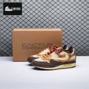 Nike Air Max 1 Travis Scott Cactus Jack Baroque Brown DO9392-200 Unisex