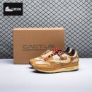 Nike Air Max 1 Travis Scott Cactus Jack Wheat Lemon Drop DO9392-701 Unisex