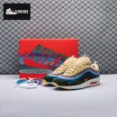 Nike Air Max 197 Sean Wotherspoon All Accessories and Dustbag Unisex