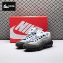 Nike Air Max 95 Aluminum CD1529-001 Unisex