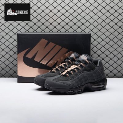 Nike Air Max 95 Central Cee Live Yours HQ6457-001 Men's