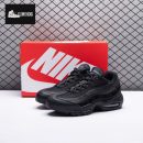 Nike Air Max 95 Essential Triple Black CI3705-001 Men's