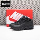 Nike Air Max 95 OG Big Bubble Black Anthracite HM8755-001 Men's
