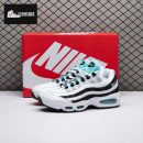 Nike Air Max 95 OG Big Bubble Black Border IM7409-100 Men's